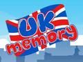 United Kingdom Memory 