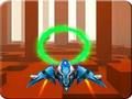 Infinite Jet Speed Racer 