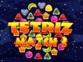 Tetriz Match 3 