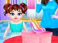 Baby Taylor Shoes Designer 
