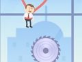 Rescue Boss Cut Rope 