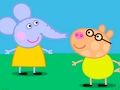 Peppa Pig Match 3 