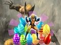 Wolverine Easter Egg Games Wolverine Easter Egg Games