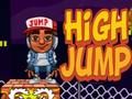 High Jump 