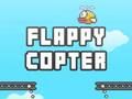 Flappy Copter 