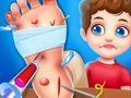 Foot Doctor Pro 
