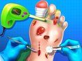 Doctor Foot 2 