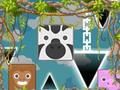 Animal Dash and Jump 