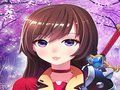 Anime Girl Fantasy Dress Up 