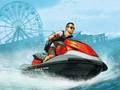 Jet Ski Puzzle 