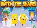 Match The Shapes 