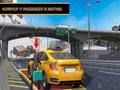 Modern City Taxi Service Simulator 
