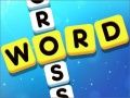 Crossy Word Crossy Word