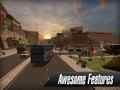 Real City Coach Bus Simulator 