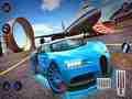 Extreme Impossible Car Drive 