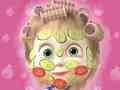 Girl Beauty Shop 