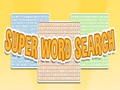 Super Word Search 