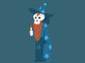 Powerful Wizards Hidden 
