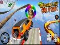 GT Jeep Impossible Mega Dangerous Track 