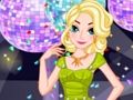 Fashion Girl Graduation Prom 