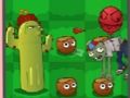 Plants vs Zombies Fangame Demo Plants vs Zombies Fangame Demo