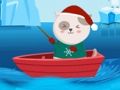 Artic Fishing! 
