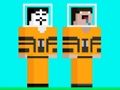 Noob vs Hacker Diver Suit 2 