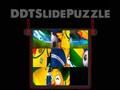 DDT Slide Puzzle DDT Slide Puzzle