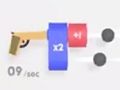 Shot Blaster 