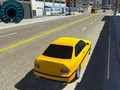 City Car Racing Simulator 2021 