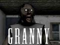 Scary Granny: Horror Granny 