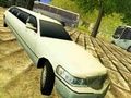 Iceland Limo Taxi 