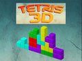 Tetris 3D Tetris 3D