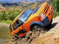 Off Road Passenger Jeep Drive 