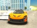 Extreme Car Driving Simulator 