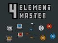4 Element Master 