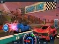 Fast Line Furious Car Racing 