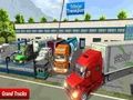 Ultimate Off Road Cargo Truck Trailer Simulator 