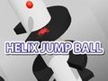 Helix jump ball 