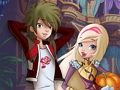 Regal Academy School Mysteries 