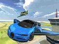 Ultimate Flying Car 3d 