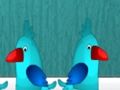 Blue House Escape 3 