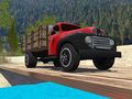 Mini Truck Driver Master 