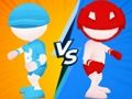 Survival Brawl 3D 