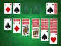 Solitaire Classic 