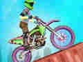 Bike Stunt Racing 3d 