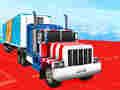 Impossible Truck Tracks Drive 