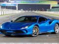 Ferrari F8 Tributo Puzzle 