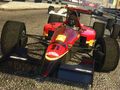 Formula Racing Online 