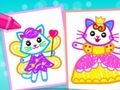 Drawing Games For Girls 